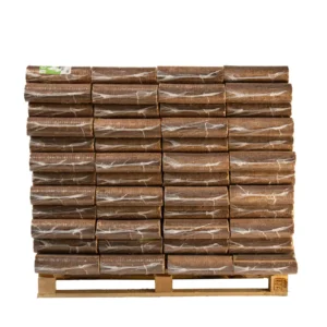 Exklusiv Buche Hartholzbriketts Palette 960 kg